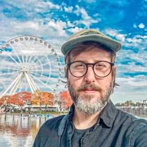 Meet your Posher, Jamison